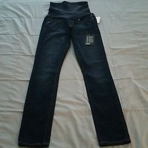 NWTS PAIGE TRANSCEND DENIM JEAN SIZE 24X 29